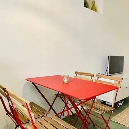 La Mounine - Hyper Centre - 37M2 - 4 Pers Appartement Cassis Buitenkant foto
